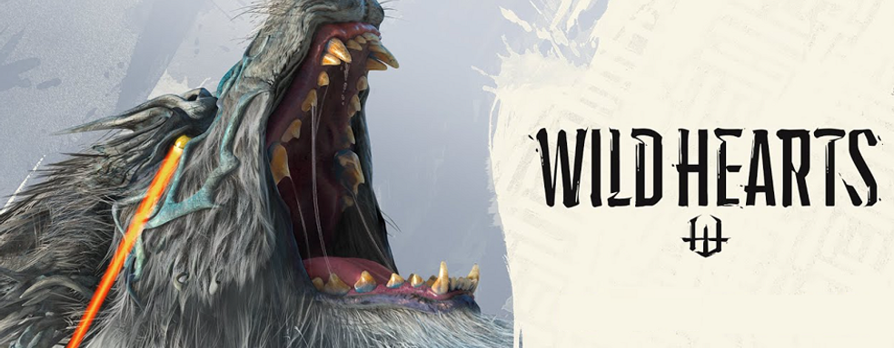 EA показала арт игры про охоту в фэнтезийной Японии от авторов Toukiden и Dynasty Warriors. Анонсирован показ трейлера