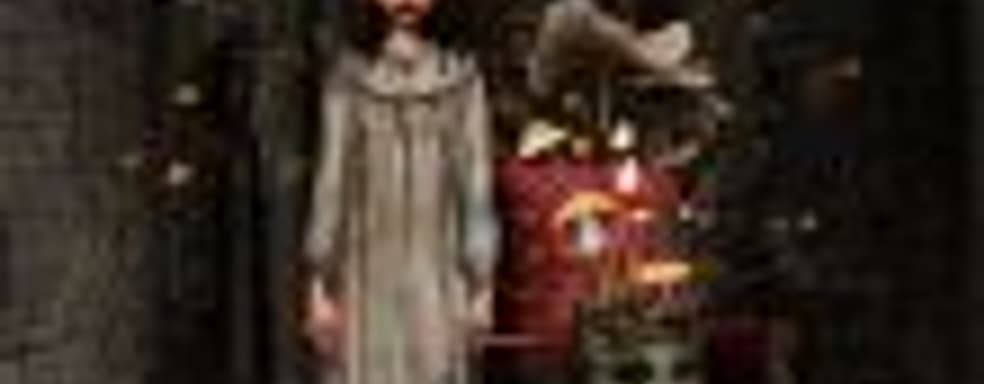 Автор American McGee's Alice создаёт третью игру об Алисе