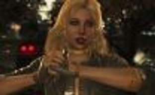 Ролик Injustice 2, посвящённый Чёрной Канарейке