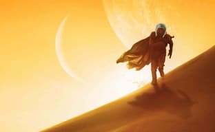 Информатор протизерил анонс игры по «Дюне» с открытым миром и выживанием