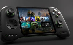 Microsoft анонсирует портативную Xbox в 2025 году — журналист