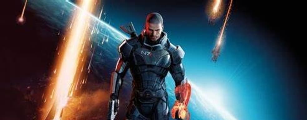 Бывший сотрудник BioWare заявил, что команды разработчиков Dragon Age и Mass Effect не ладили