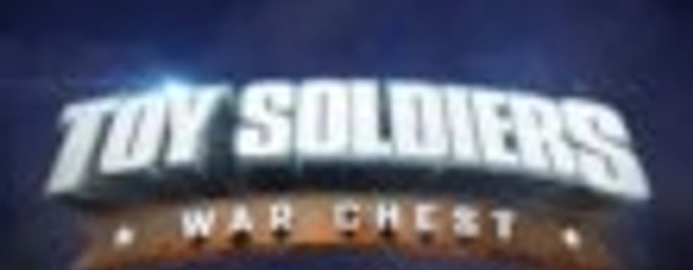 Дневники разработчиков Toy Soldiers: War Chest