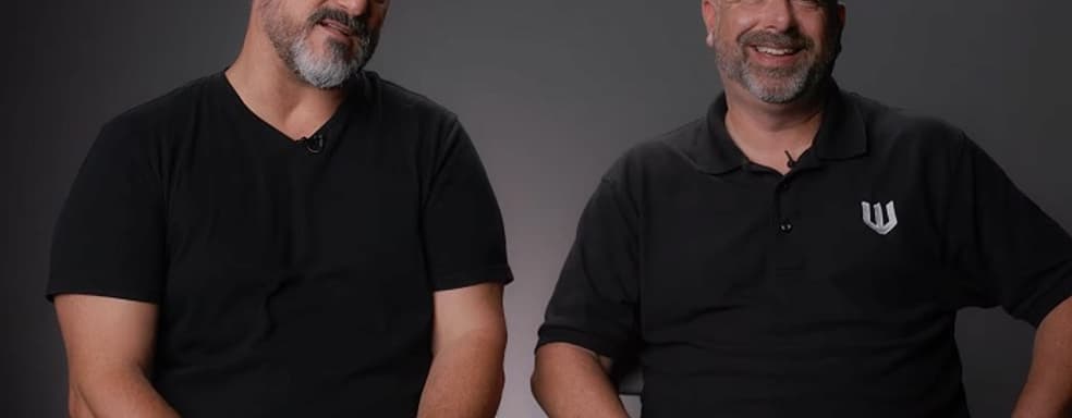 Креативный директор Warcraft III Крис Метцен основал студию. Он займется настольными играми