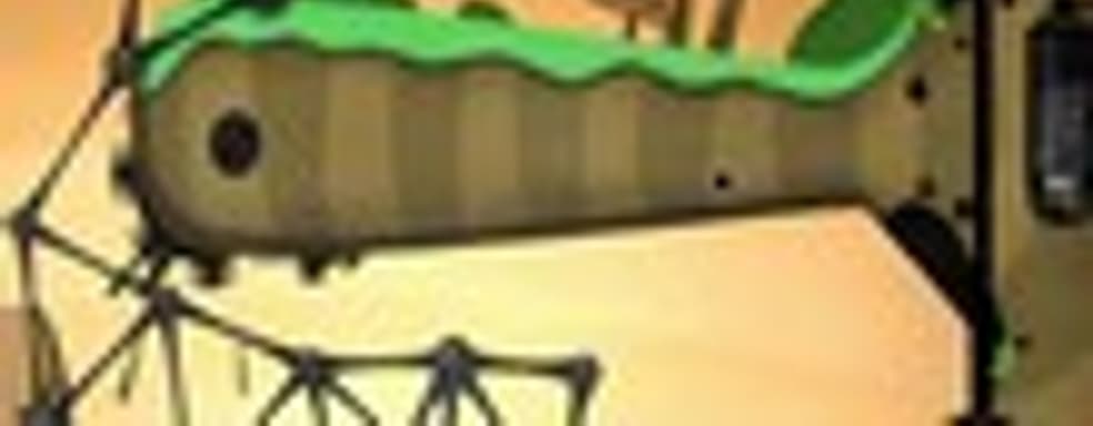 World of Goo выйдет на Android-устройствах