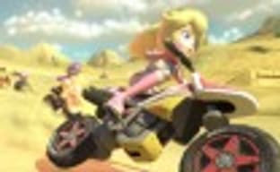 Покупателям Mario Kart 8 – игра в подарок