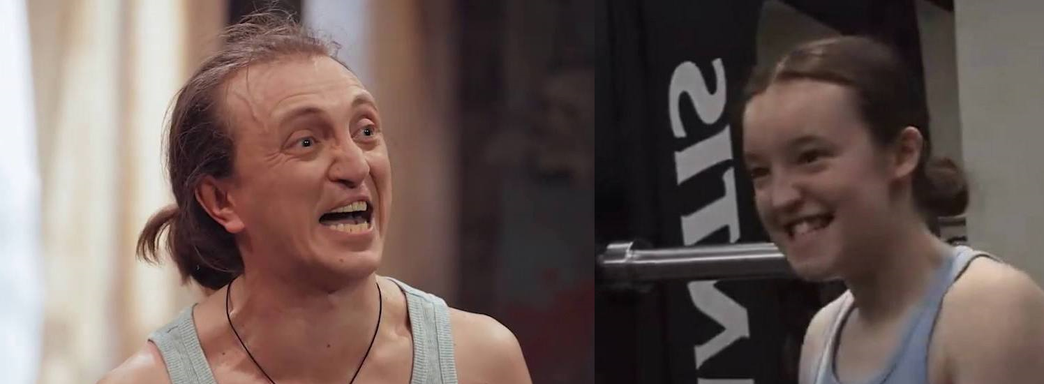 [Видео] Одни из нас 2 / Аллоды Онлайн удалят / ААА-RPG от создателей The Witcher 3