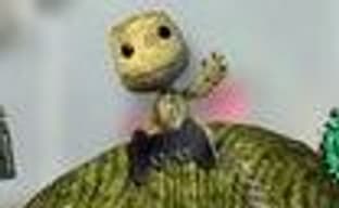 Европейский релиз LittleBigPlanet в первых числах ноября [обновлено]