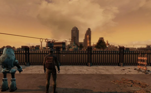 Авторы Fallout London открыли полноценную студию Team FOLON и готовят первое DLC