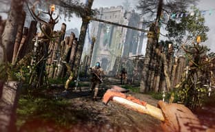 Мрачный мир, выживание и опасности. 12 минут геймплея в Atomfall