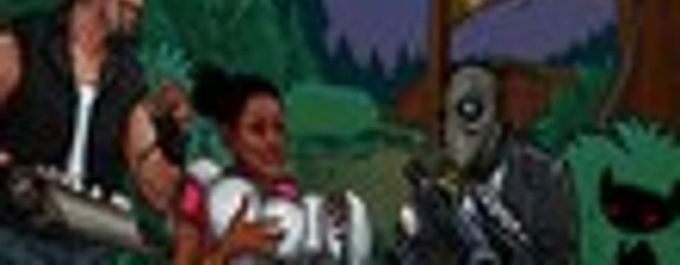 Распродажа в Steam: новые скидки 