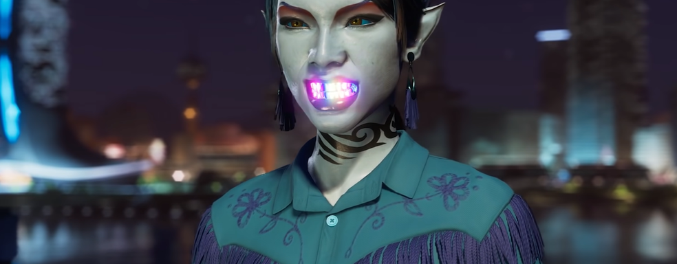 Insider: la nueva Saints Row tendrá una versión demo sin gameplay