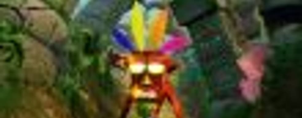 Crash Bandicoot N.Sane Trilogy оказался сложнее оригинала