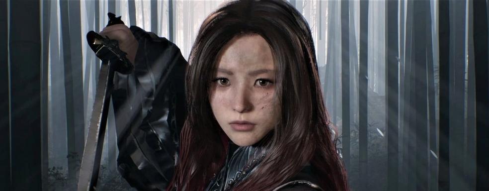 Phantom Blade Zero — это «Souls для всех». Раскрыты новые подробности