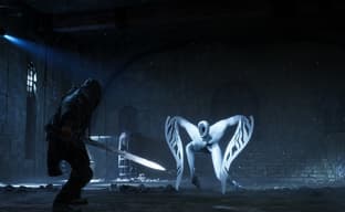 Стал известен размер загрузочного файла мрачного экшена Hell is Us