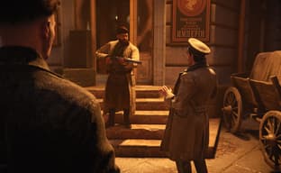 Новый дневник разработчиков «Война Миров: Сибирь» посвятили мокап-съёмкам