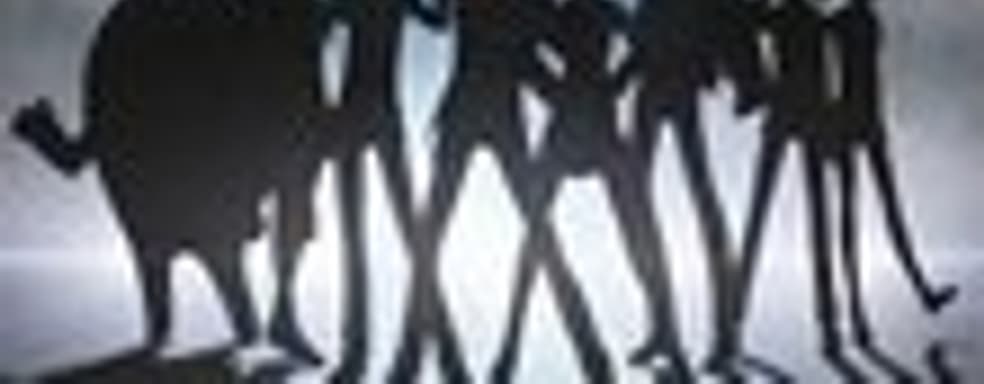 Трейлер Persona 4: The Ultimate in Mayonaka Arena