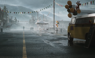 Фанаты уже ждут Alan Wake 3. В трейлере Alan Wake 2 нашли намёк на то, что история не закончится