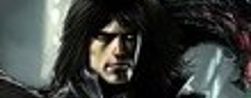 Mandeville Films снимет фильм The Darkness