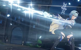 В сеть слили подробности будущего обновления Genshin Impact