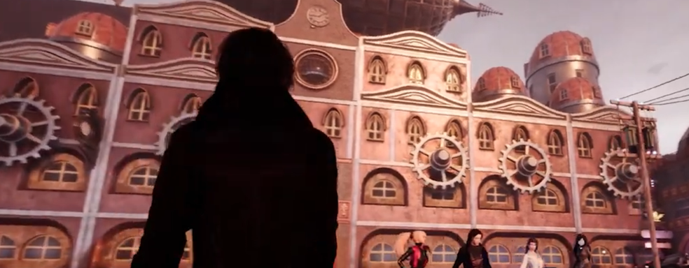 В сети показали раннюю версию Clair Obscur Expedition 33 — JRPG была в сеттинге Викторианской Англии и напоминала Honkai Star Rail