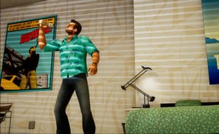 Модеры вернули радиостанции из оригинальной игры в ремастер GTA Vice City