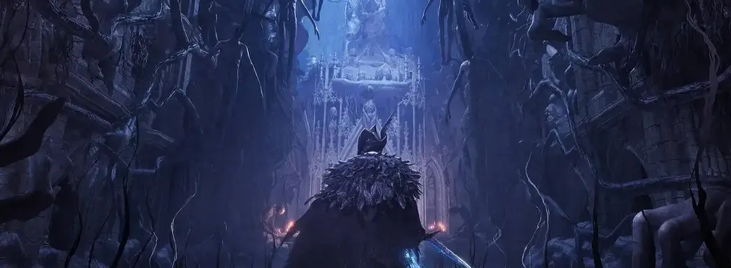 Издатель Lords of the Fallen начал сокращать работников