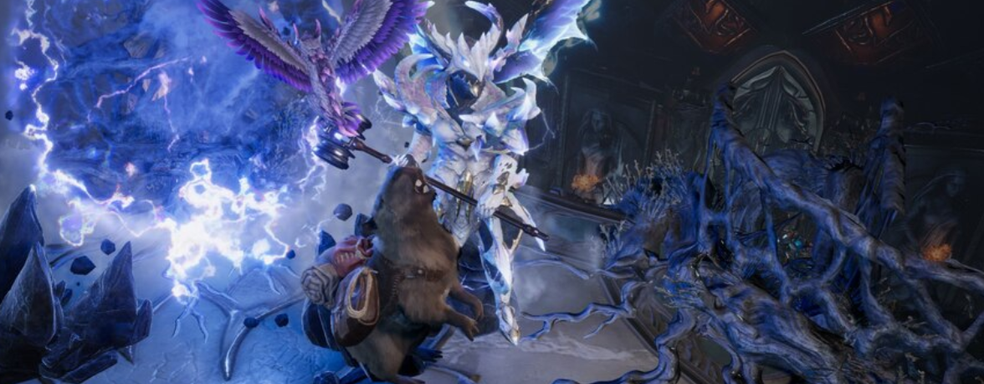 Онлайн Last Epoch превзошёл Path of Exile 2 в Steam после релиза крупнейшего обновления