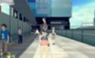 Akiba's Trip: Undead & Undressed для PS4 выйдет 25 ноября