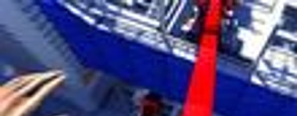 Mirror's Edge для PC будет более продвинутой в техническом плане