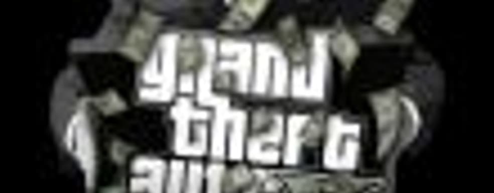 Поставки GTA V превысили отметку в 65 миллионов копий