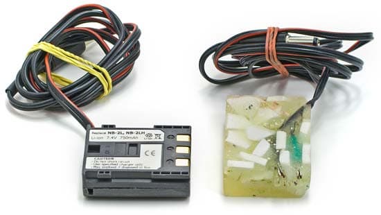 Адаптеры Адаптеры