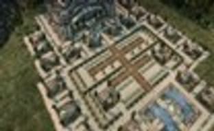 Eden Project DLC для Anno 2070