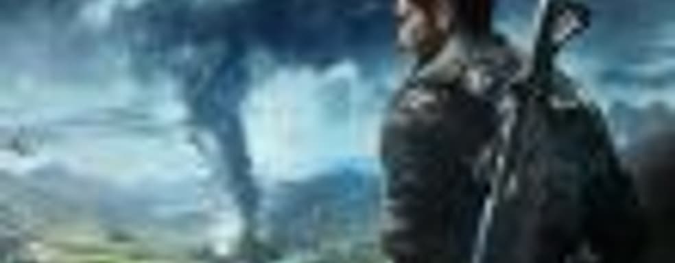 Just Cause 4 — взрывная скука