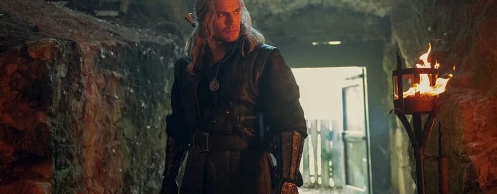 Продюсер: четвёртый сезон The Witcher «будет очень верен книгам»