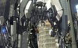 Masayoshi Kikuchi о Binary Domain