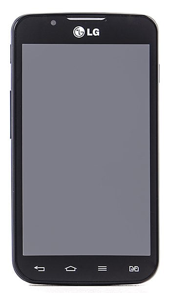 Обзор смартфона LG Optimus L7 II Dual