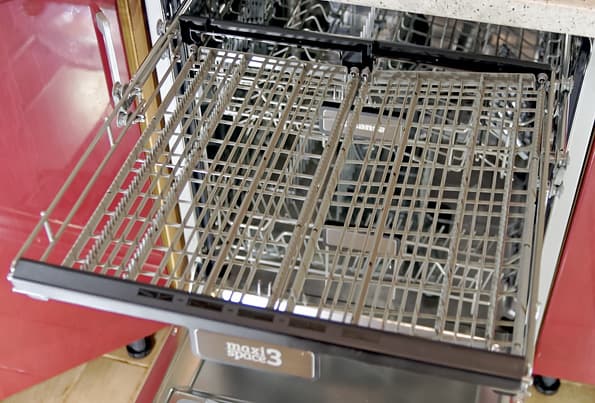 Полноразмерная встраиваемая посудомоечная машина Hansa ZIM 688 EH