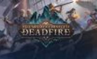 Основные особенности игры в новом трейлере Pillars of Eternity II: Deadfire