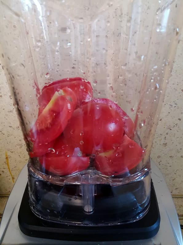 Стационарный блендер Rawmid BDM-06