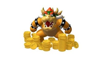 Nintendo вряд ли получит от Гэри Боузера полную компенсацию в размере 10 миллионов долларов