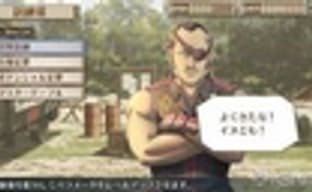 Valkyria Chronicles III: некоторые детали