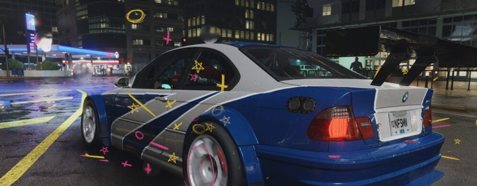 EA планирует вернуть франшизу Need for Speed, но пока упор сделают на возрождение Battlefield и свернут контентную поддержку NFS Unbound