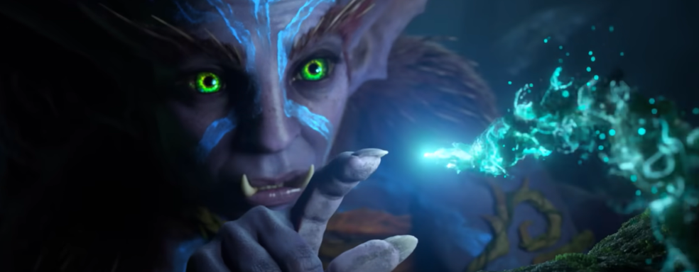 Качество Blizzard: игроки World of Warcraft массово жалуются на критическую ошибку ACCESS_VIOLATION, приводящую к вылетам