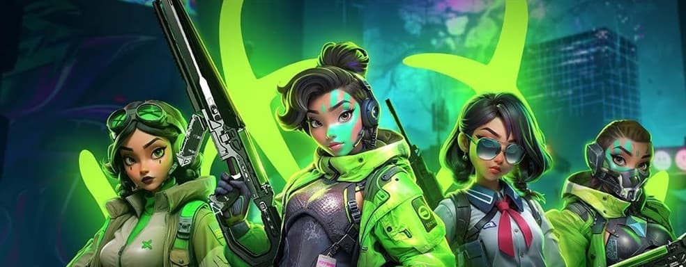 Шутер Revenge и Twitch сотрут грань между стримом и игрой