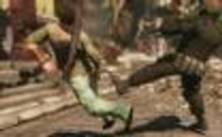 Uncharted 2: The Lab и Double Cash 