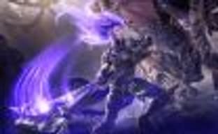 Оценки Darksiders 3: от любви до ненависти