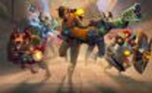 Paladins Developers Abandon "Pay-to-Win" System