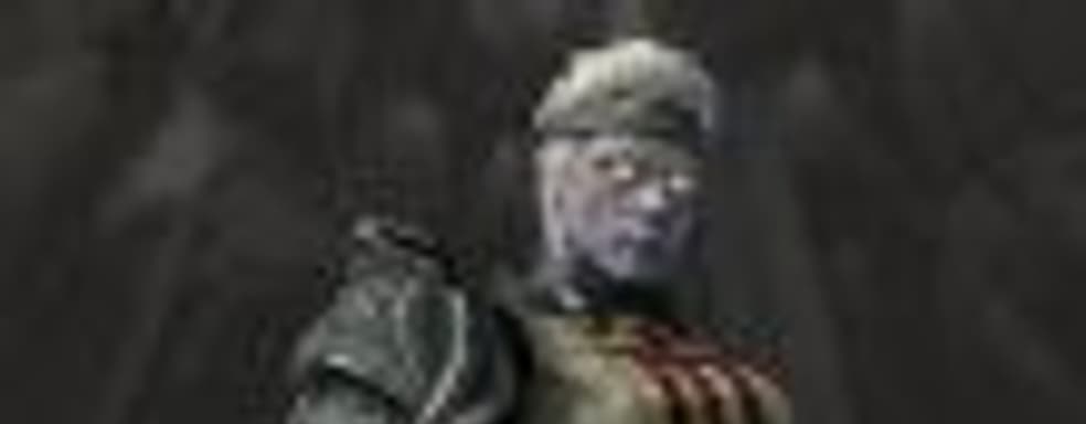 «Нечестивый паладин» Galena в новом трейлере Quake Champions