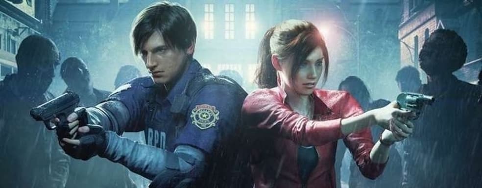 Resident Evil 2 достигла огромного успеха. Capcom огласила результаты продаж хоррор-игры